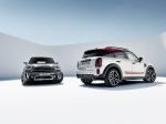 Mini Cooper SE Countryman ALL4 2020 года (WW)